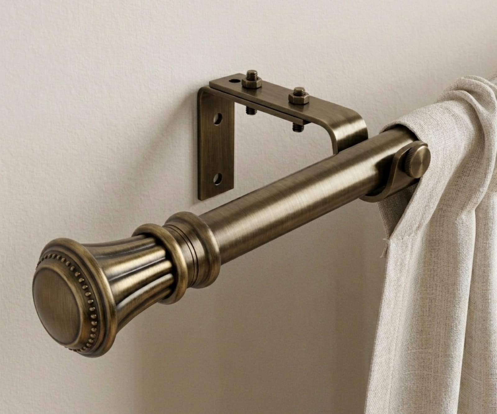 Curtain Tracks