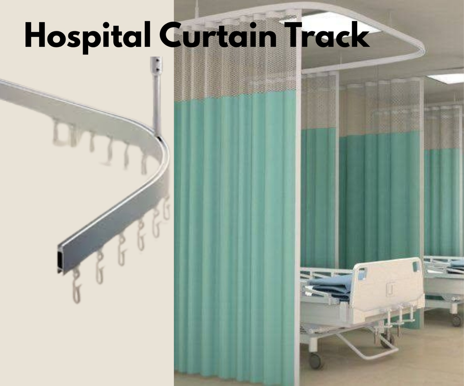 Curtain Tracks