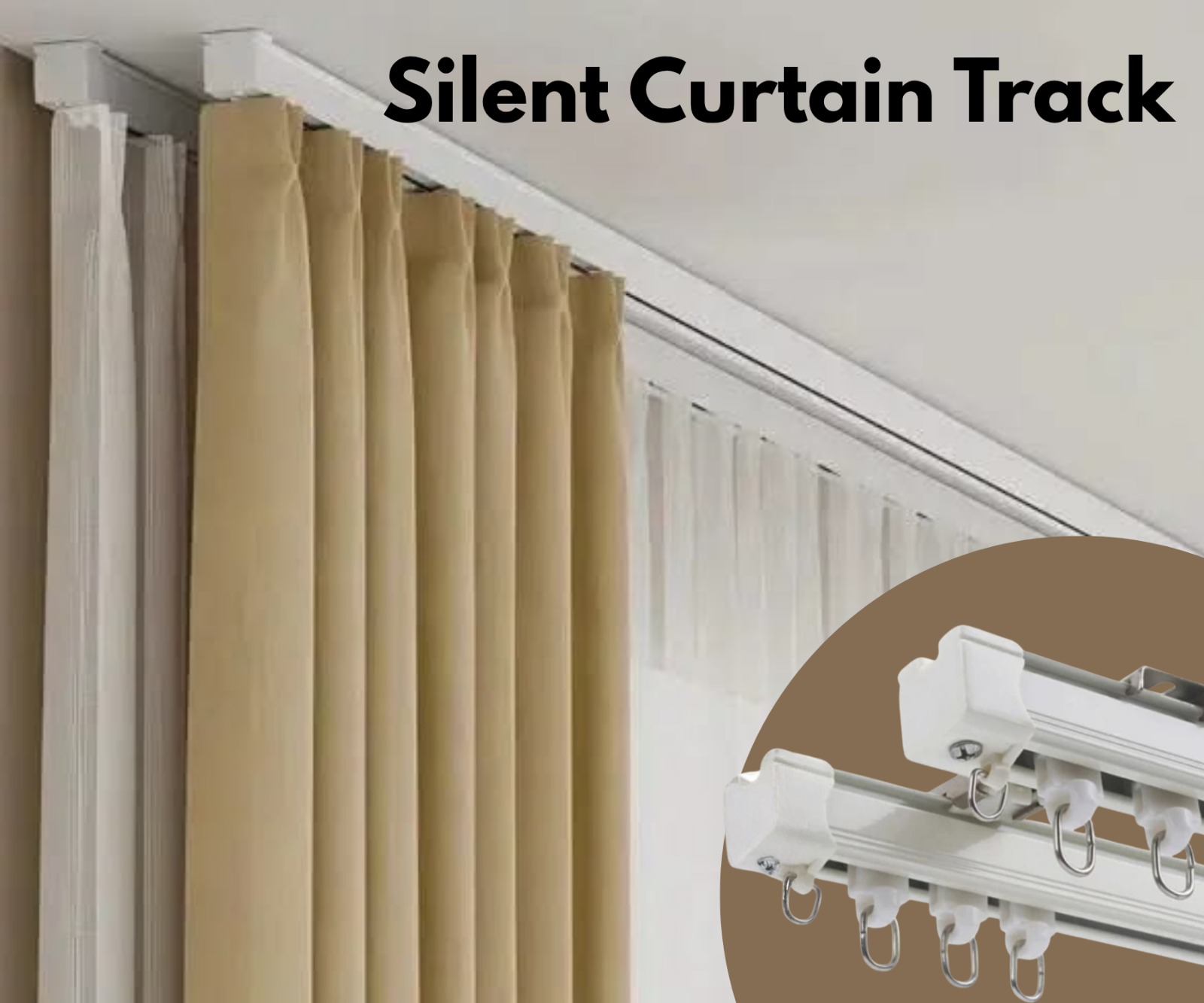Curtain Tracks